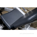 New Sliver Color Gym Equipment Leg Press Machine